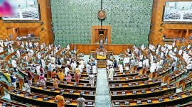 Waqf (Amendment) Bill, Waqf Amendment Bill, Waqf panel, AIMPLB, All India Muslim Personal Law Board, Indian express news, current affairs