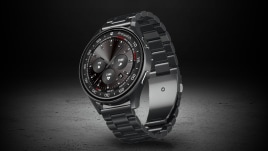 Lava Prowatch X comes with a wide range of fitness features usually found on premium smarwatches.