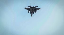 Lebanon Hezbollah Funeral