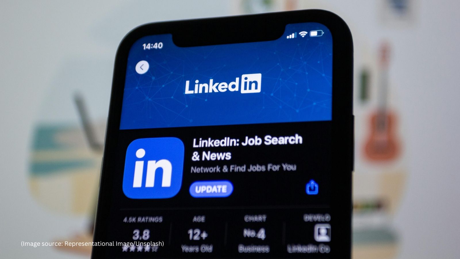 Would you rent your LinkedIn account for cash? Bengaluru woman’s post ...