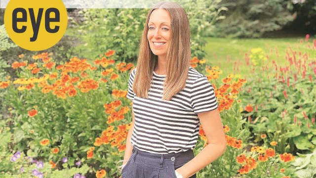 Lucy Caldwell