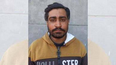 Ludhiana deportation Gurwinder Singh paid Rs 69.40 lakh to the travel agents.