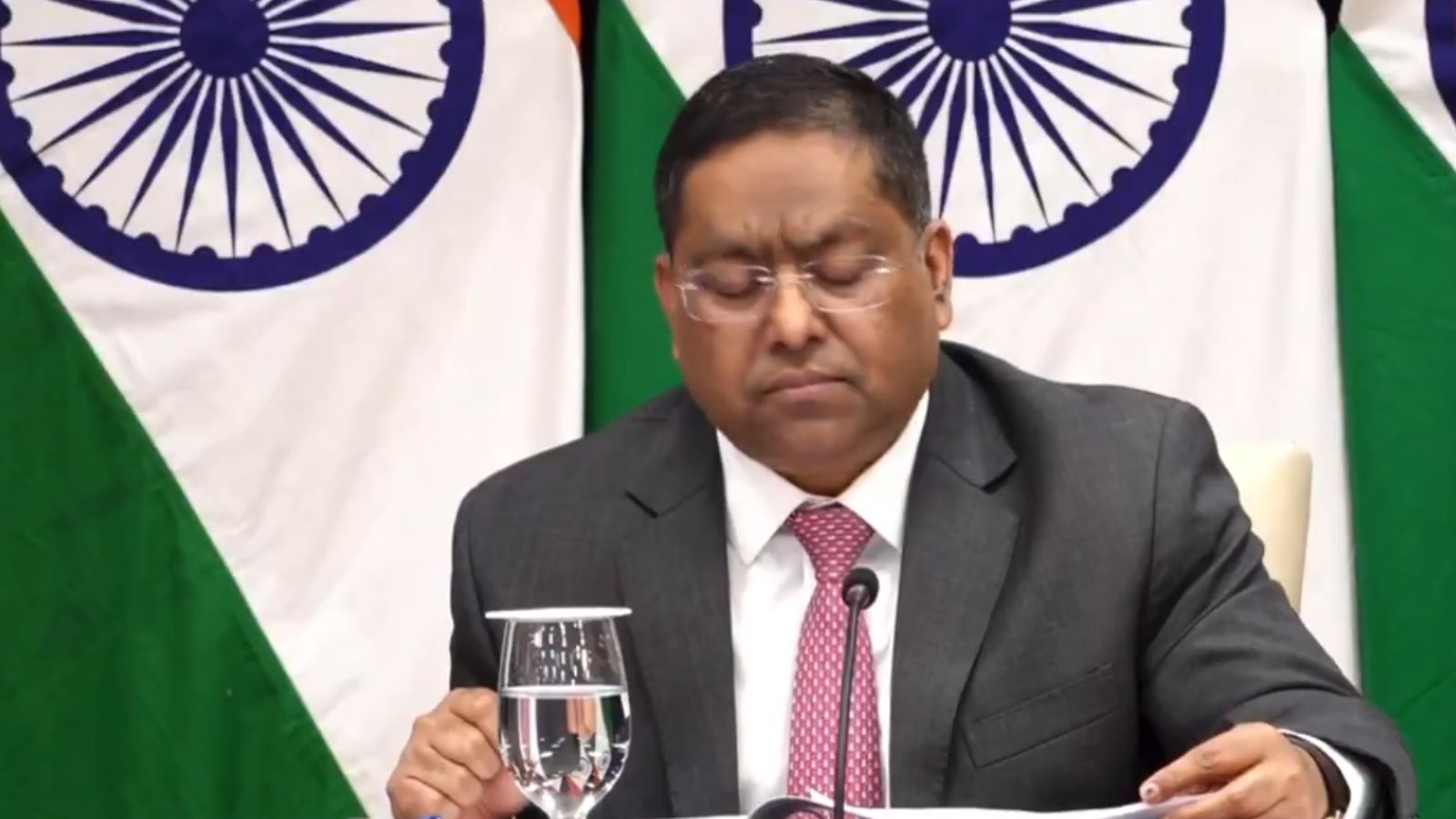 MEA seeks immunity waiver for Kenyan diplomat’s son accused of sexually assaulting 5-year-old Delhi student | India News