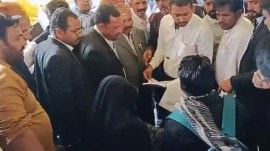 Madhya pradesh interfaith couple