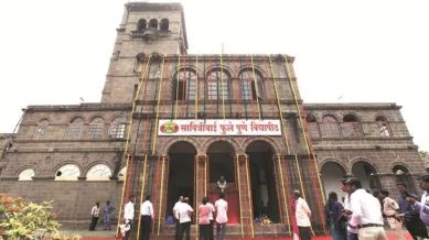 Savitribai Phule Pune University