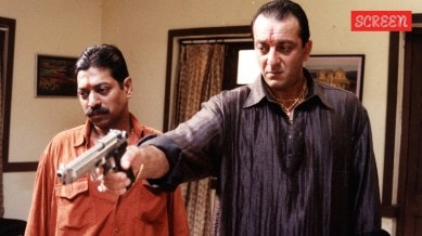 Director Mahesh Manjrekar recently revealed that Sanjay Dutt worked in Vaastav while going to court every day in connection with the 1993 serial bombings case.