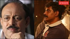 Malayalam producers Antony Perumbavoor and Suresh Kumar indulge in war of words