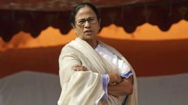 Mamata Banerjee