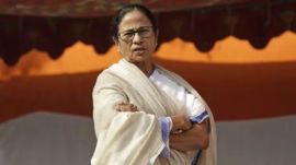 Mamata banerjee