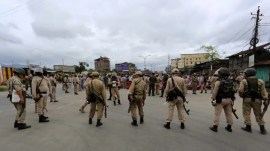 99 arrests in a month and counting: Manipur sharpens crackdown on extortion by insurgents
