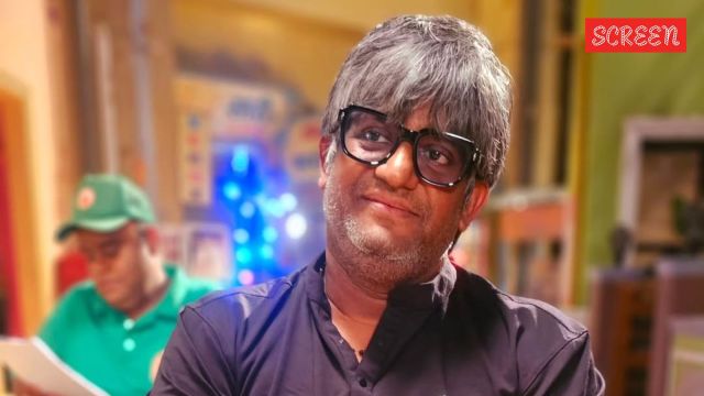 Manoj Santoshi