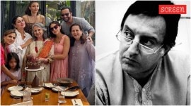 Soha Ali Khan shared that their upbringing ensured that she and her siblings, Saif Ali Khan and Saba Ali Khan, remained grounded and experienced a sense of normalcy in life.