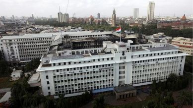 Mantralaya Building