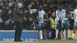 Chelsea Enzo Maresca