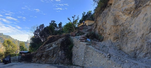 uttarakhand school