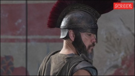 the odyssey