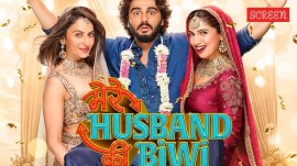 Mere Husband Ki Biwi