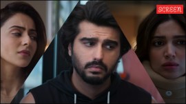 Mere Husband ki biwi box office collection day 3