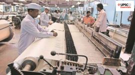 UPSC Essentials | Mains answer practice — GS 3 (Week 91)