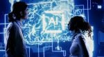 India is using AI for translation services, getting questions answered, increasing efficiency at work, and helping students with schoolwork. (Image: FreePik)