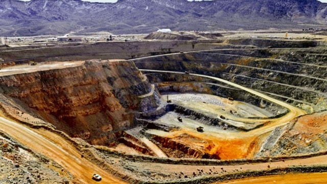 India Secures Land in Zambia for Copper Exploration
