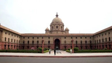 Ministry of Defence