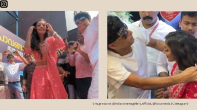 'Mona Lisa' inaugurates Boby Chemmanur's jewellery in Kerala