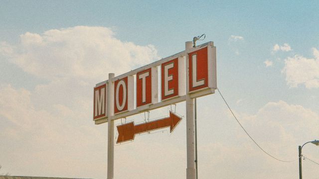 Motel Denver representational image