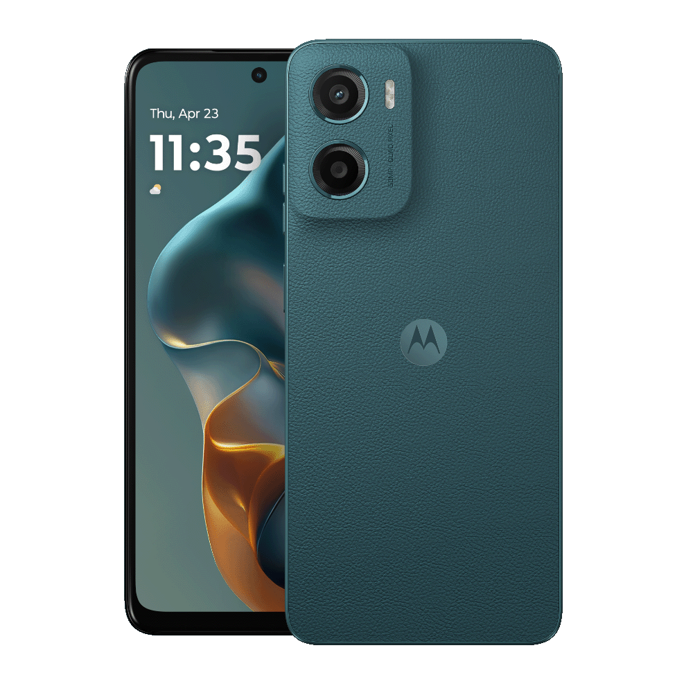 The Motorola g05 is one of the best 5G phones under Rs 10,000.