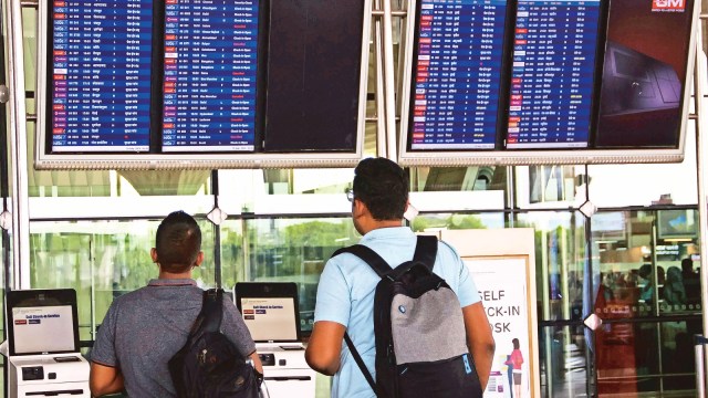 Chhatrapati Shivaji Maharaj International Airport, CSMIA, Mumbai International Airport, Lost & Found Department, Mumbai Airport Lost & Found Department, Mumbai news, Maharashtra news, Indian express, existent   affairs