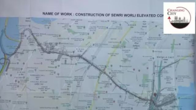 Civic officials maintained that work on the tunnel in Mumbai is in the final stages and it will be completed by March 20.