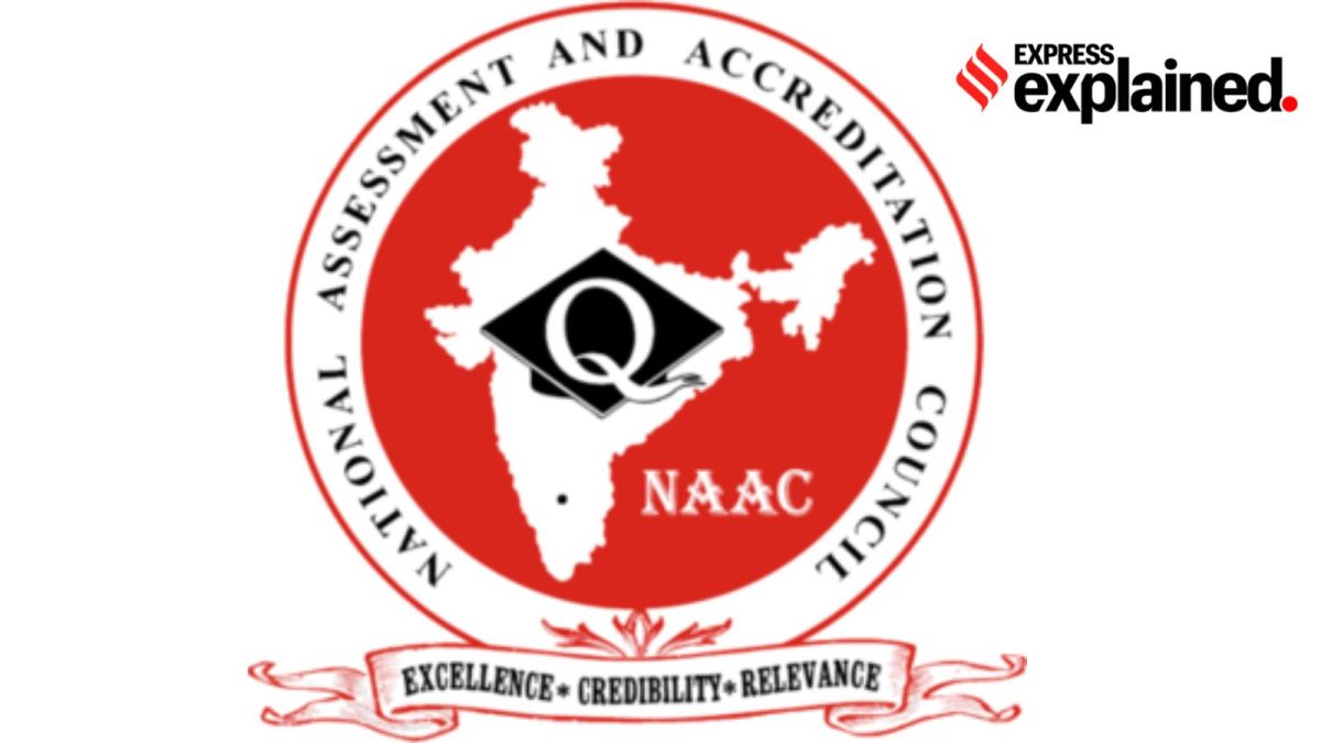 NAAC Logo