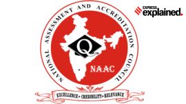 NAAC Logo