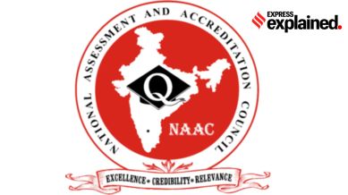 NAAC Logo