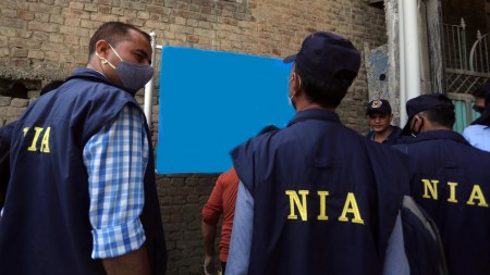 Fake currency with Pak link : NIA conducts raids in 3 states