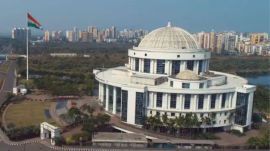 Navi Mumbai Municipal Corporation