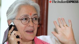 Nafisa Ali Sodhi on why she joined Miss India