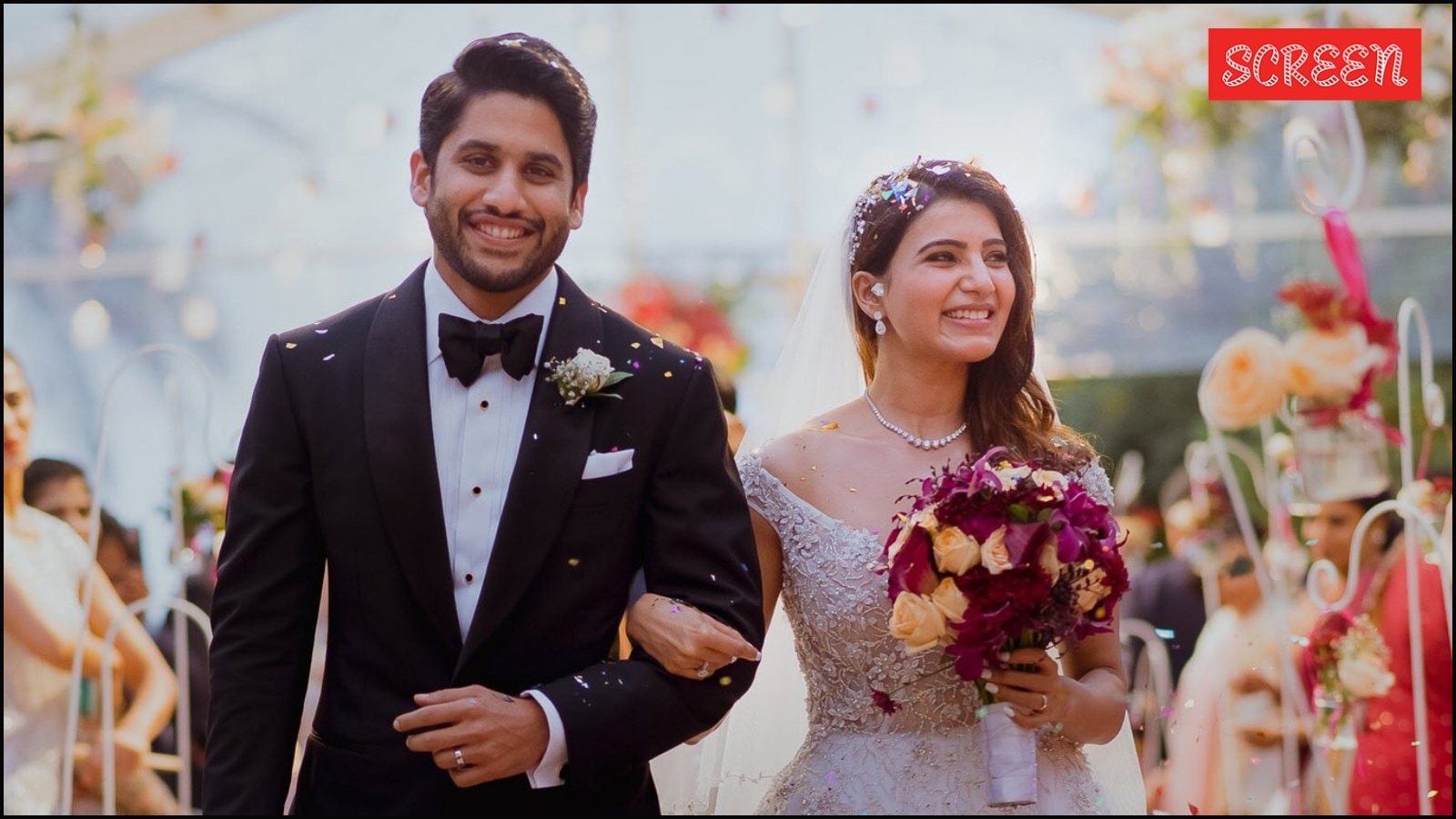 Rumours of cheating on ex-wife Samantha push Naga Chaitanya to court: ‘This is trolling’