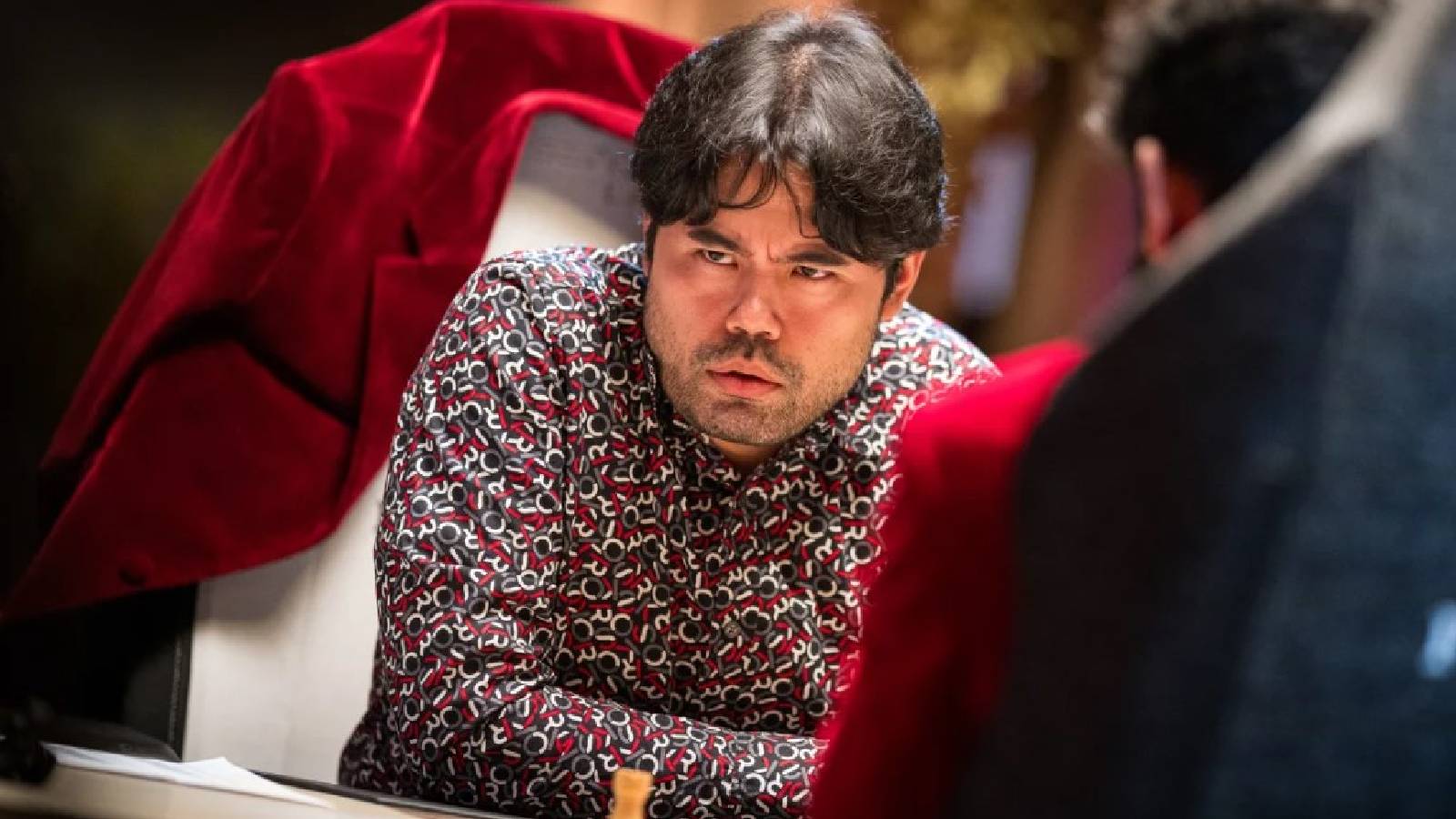 Why freestyle chess is tougher for older players even though players don’t spent hours training before games