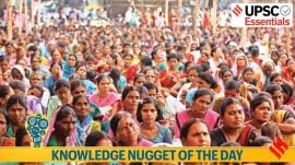 Nari adalat, dispute redressal mechanism, upsc, prelims, women, lok adalat, Society, schemes