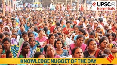 Nari adalat, dispute redressal mechanism, upsc, prelims, women, lok adalat, Society, schemes