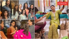 Neelam Upadhyaya priyanka