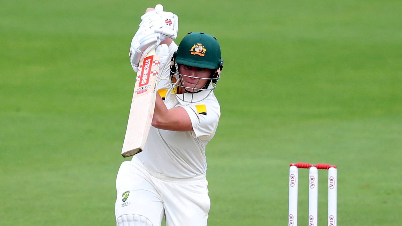 Women’s Ashes: Beth Mooney becomes first Australian woman to record centuries in all formats | Cricket News Women’s Ashes: Beth Mooney becomes first Australian woman to record centuries in all formats | Cricket News