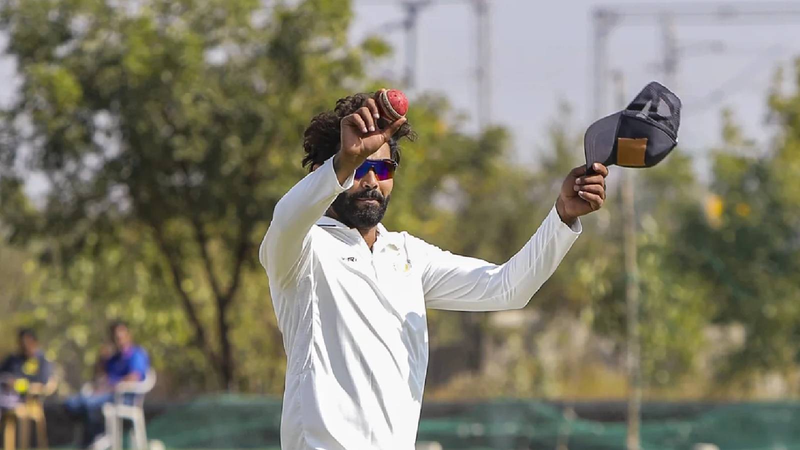 ‘Ravindra Jadeja is not injured’: Saurashtra explain India all-rounder’s bowling absence in Ranji Trophy match | Cricket News