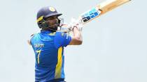 Dasun Shanaka’s incredible cricket Sunday: First-class century in Colombo in morning, 12-ball 34 in ILT20 in Dubai in evening