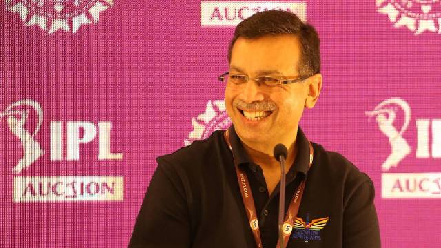 RPSG group, owned by LSG owner Sanjiv Goenka won the bid to own stakes in the Manchester Originals team. (BCCI)