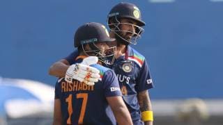 ‘Done no wrong’: Aakash Chopra backs KL Rahul over Rishabh Pant as India’s first-choice ODI wicketkeeper