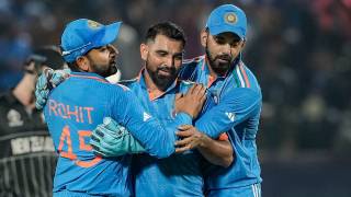 ‘Shami is far from ready’: India should have picked four pacers in Champions Trophy squad, feels Aakash Chopra