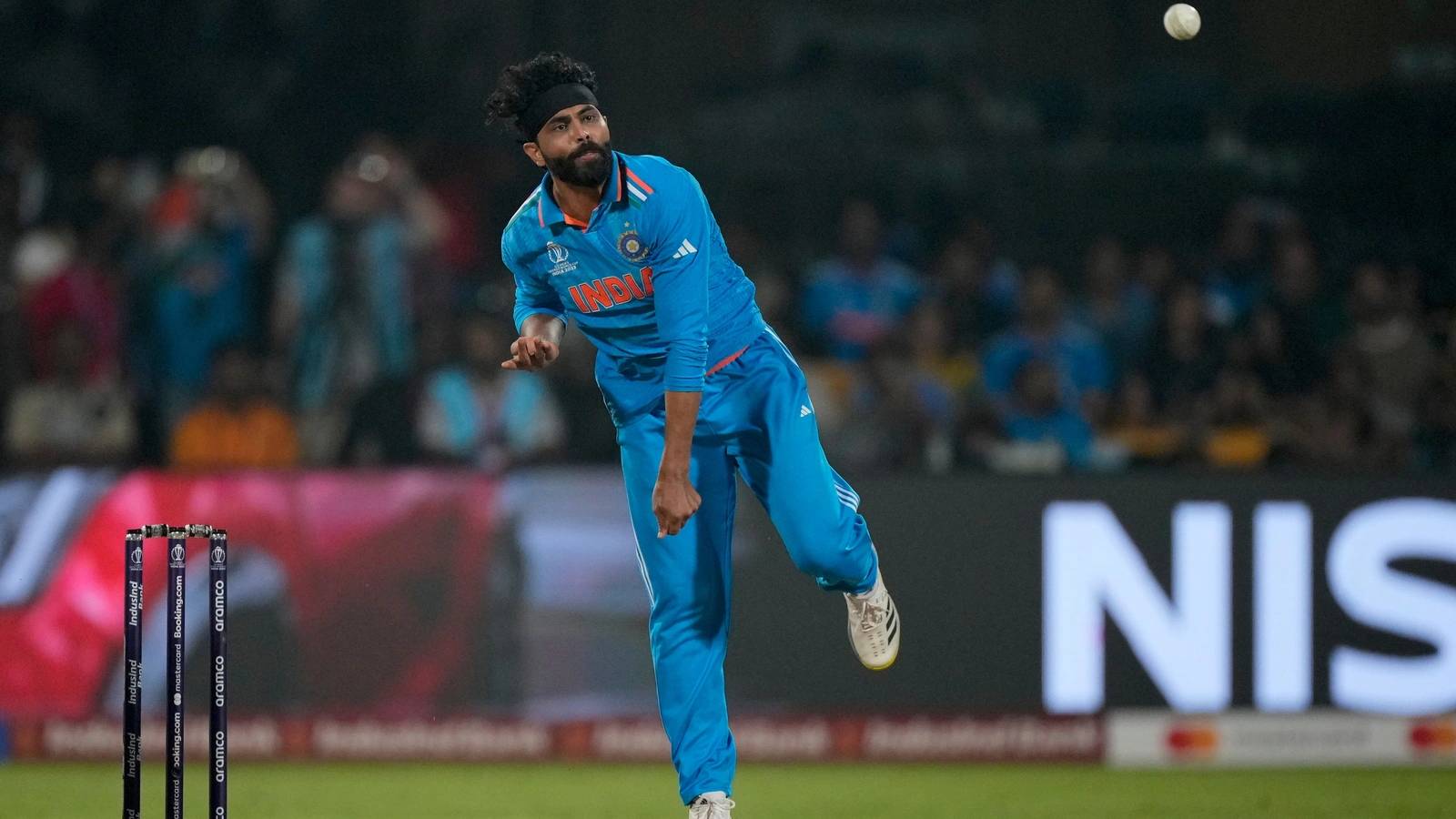 ‘Why do you need Ravindra Jadeja in the Champions Trophy squad?’: Former CSK teammate puzzled over all-rounder’s inclusion