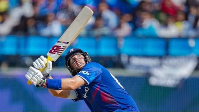 Joe Root volition  play   his archetypal  ODI since November 2023 for England vs India successful  Nagpur. (PTI)